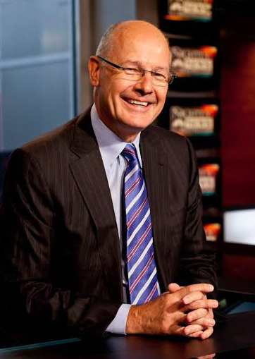 Harry Smith