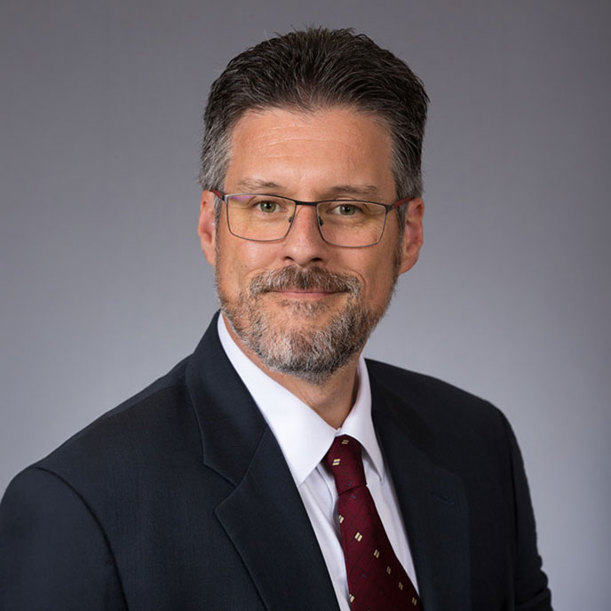 Michael Howard