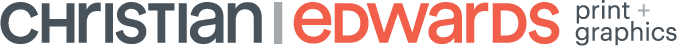 Christian Edwards Sponsor Logo