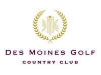 Des Moines Gold and Country Club Logo