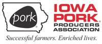 Iowa Pork Producers Association Logo