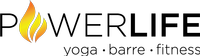 PowerLife Logo